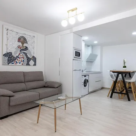 Arabial Deluxe Iii Apartamento *