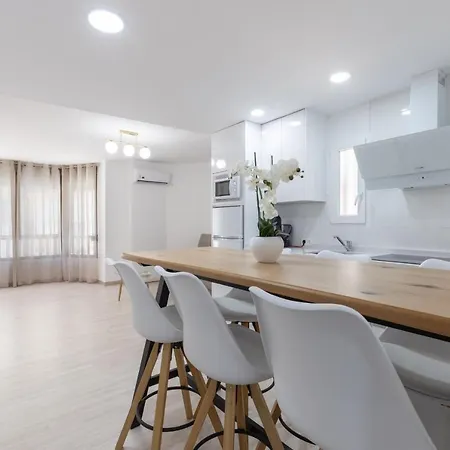 Apartamento Arabial Deluxe Iii *