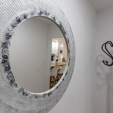 Apartamento Arabial Deluxe Iii *