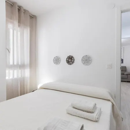 Arabial Deluxe Iii Apartamento