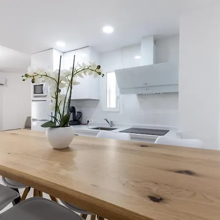Arabial Deluxe Iii Apartment *