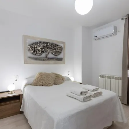 Arabial Deluxe Iii Granada