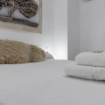 Arabial Deluxe Iii Apartment *