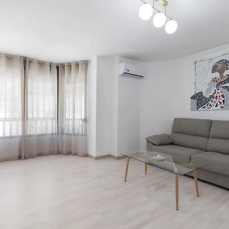 Arabial Deluxe Iii Apartment