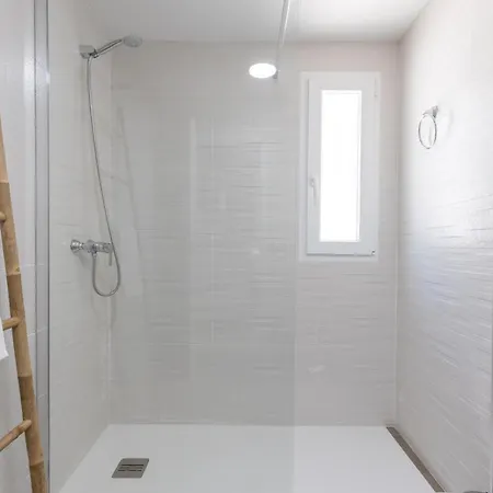 Arabial Deluxe Iii Apartment *