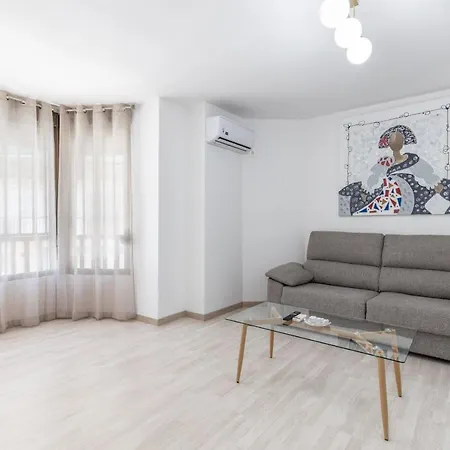 Arabial 2 Appartement