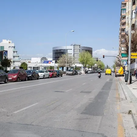 Arabial 2 Granada