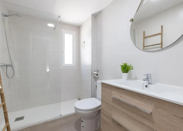 Appartement Arabial 2 Granada