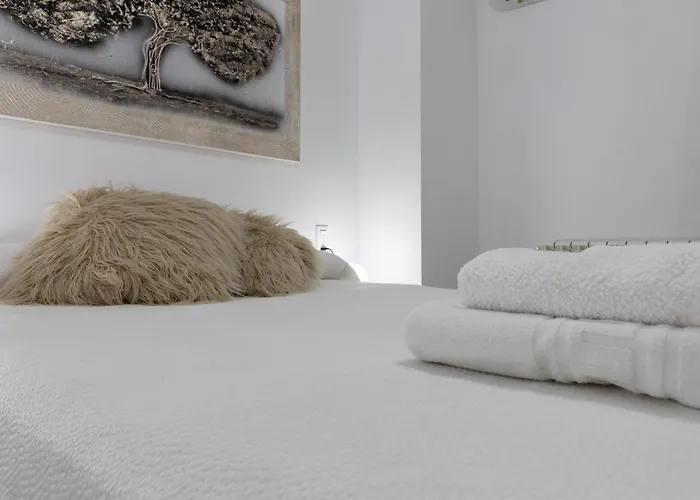 Arabial 2 Lejlighed *